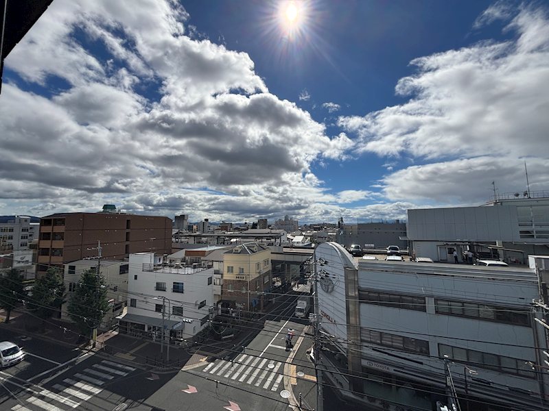 シャリエ京都円町 その他