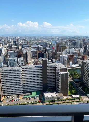 ジオタワー南堀江 その他
