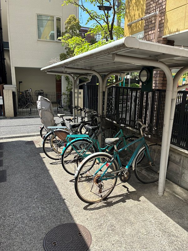 イトーピア根津 その他