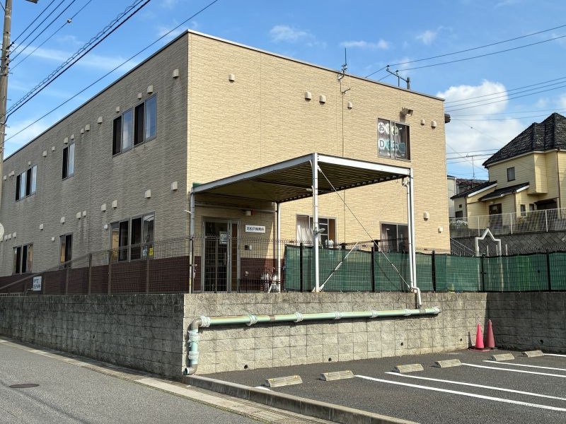 松戸市上本郷中古住宅 幼稚園