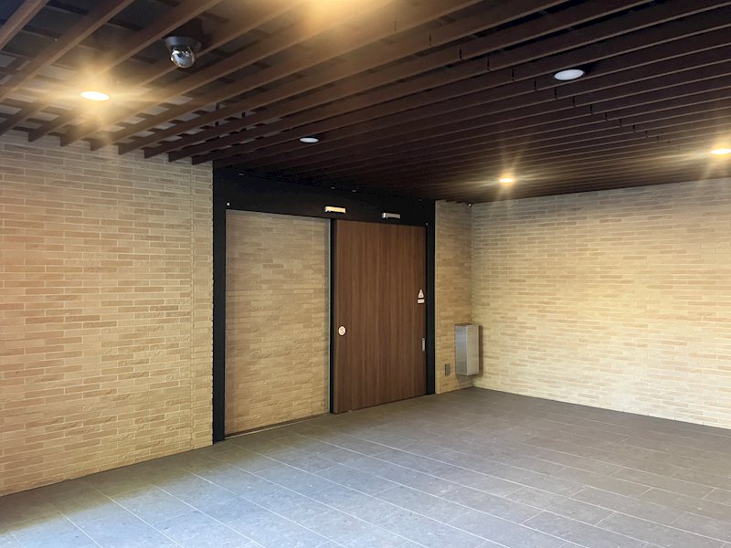 リビオレゾン練馬中村橋千川通り その他