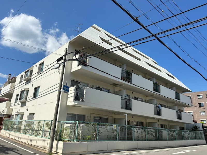 ファミール芦屋 現地写真