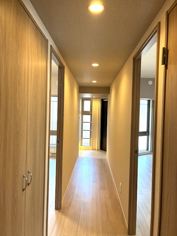 アイキャナルメイツ豊洲 その他
