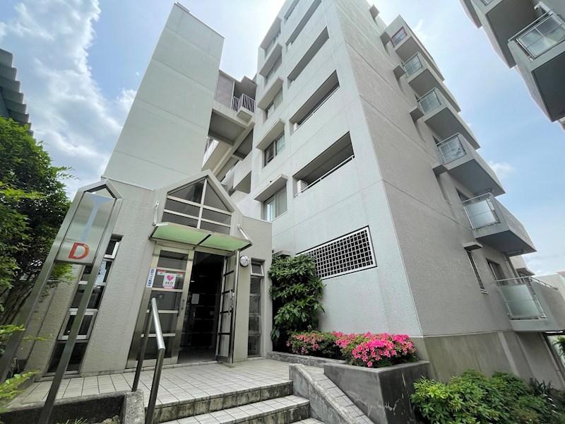 メゾン千里山D棟 その他