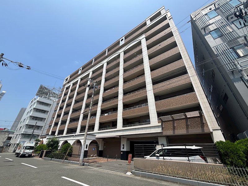 セレッソコート梅田ノーザンシティ その他