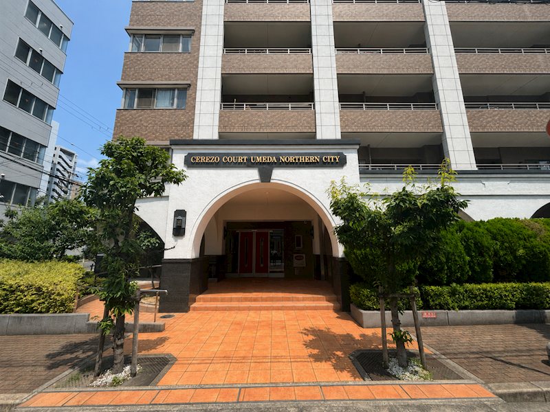 セレッソコート梅田ノーザンシティ その他