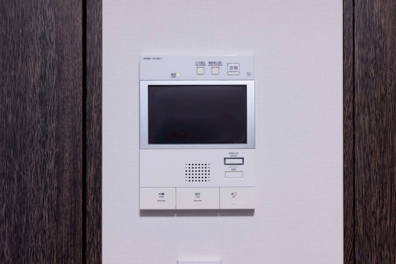 リビオレゾン勝どきnex 設備