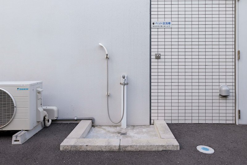リビオレゾン勝どきnex 共用部写真（その他）