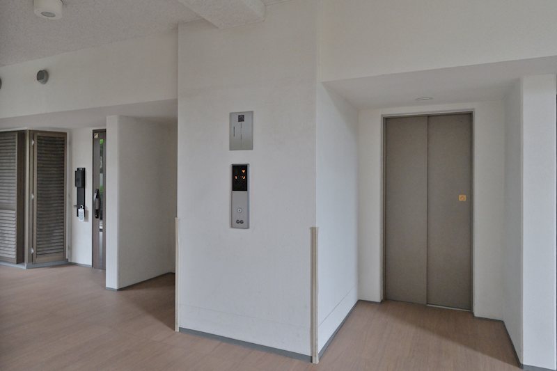 プレミスト志村三丁目 共用部写真（その他）