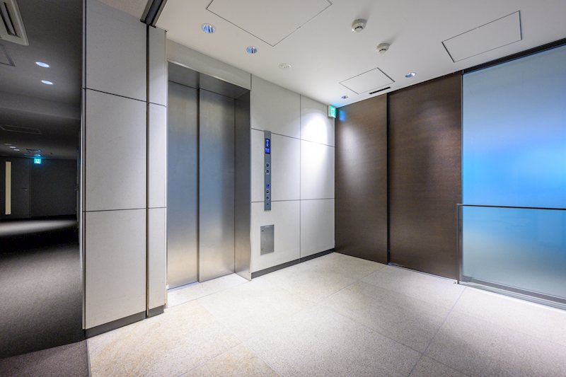 アトラス白金高輪 共用部写真（その他）