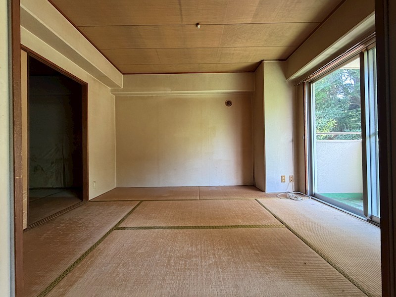 シーアイマンション高座 内観写真（リビング以外の居室）