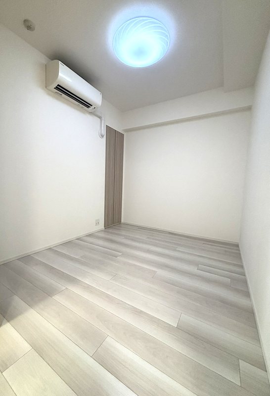 プラウド椎名町ガーデンテラス 内観写真（リビング以外の居室）