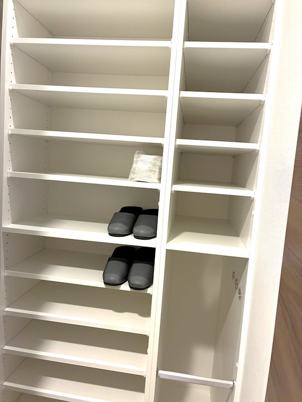 グランドシティタワー池袋 設備