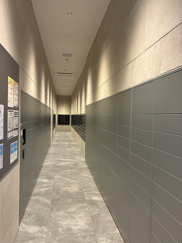 グランドシティタワー池袋 同仕様写真（キッチン）