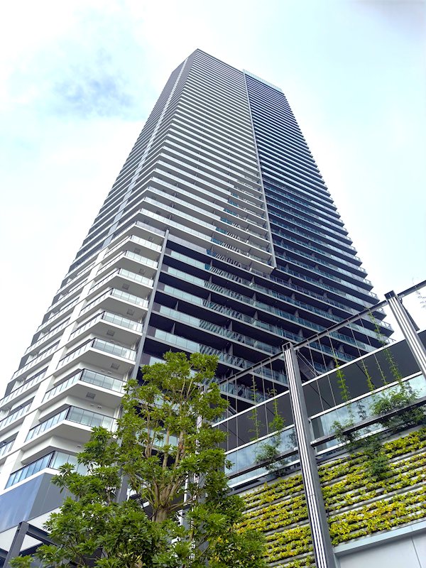 グランドシティタワー池袋 その他