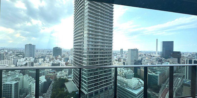 グランドシティタワー池袋 その他