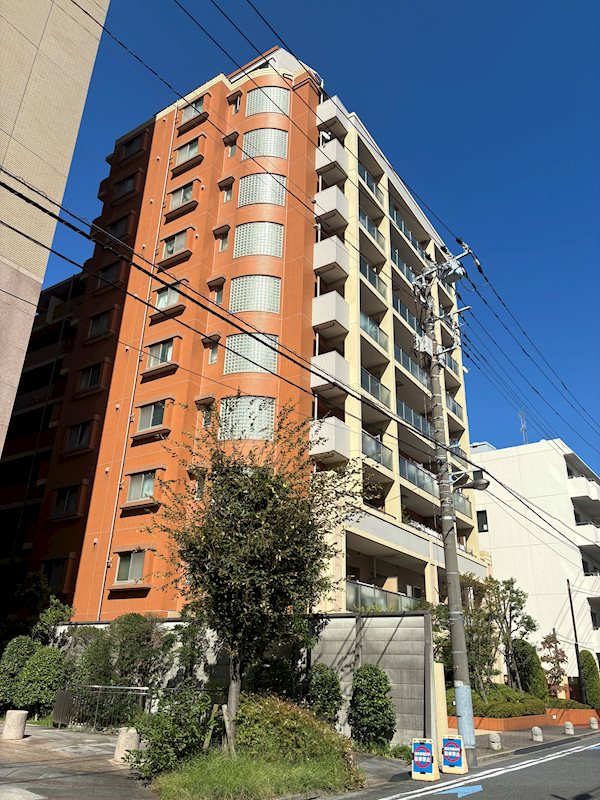 ラ・コピエ門前仲町(販売委託中物件) その他