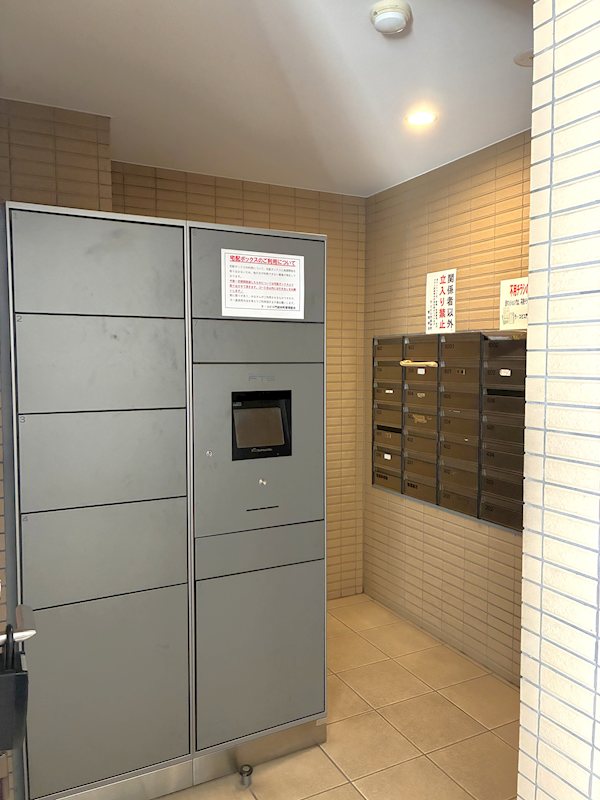 ラ・コピエ門前仲町(販売委託中物件) その他