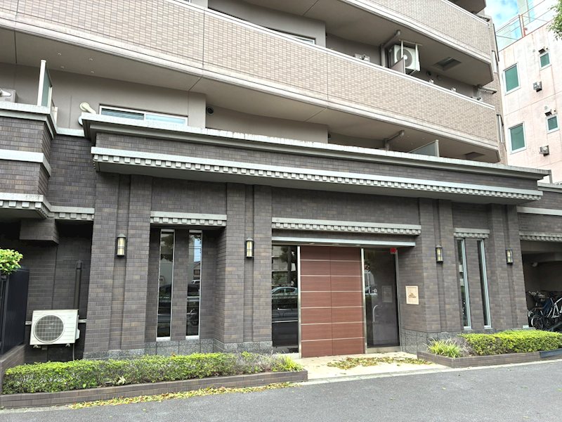 ナイスブライトピア世田谷千歳台 その他