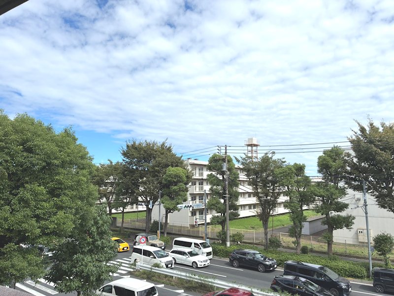 ナイスブライトピア世田谷千歳台 完成予想図（内観）
