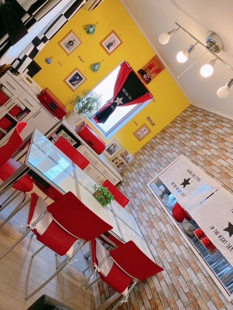 東松山市箭弓町三丁目中古戸建 内観写真（リビング）