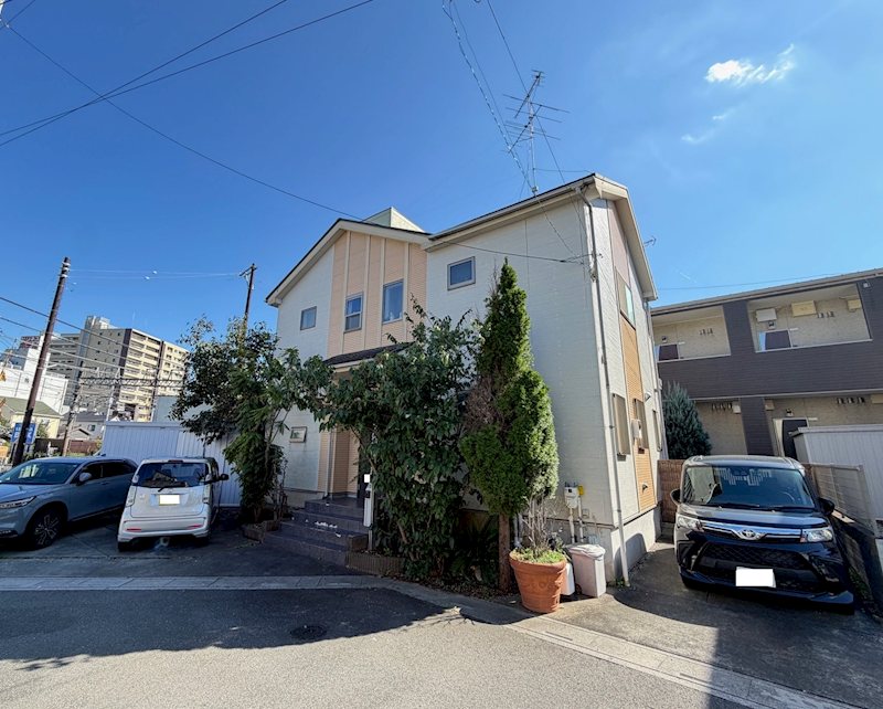 東松山市箭弓町三丁目中古戸建 その他