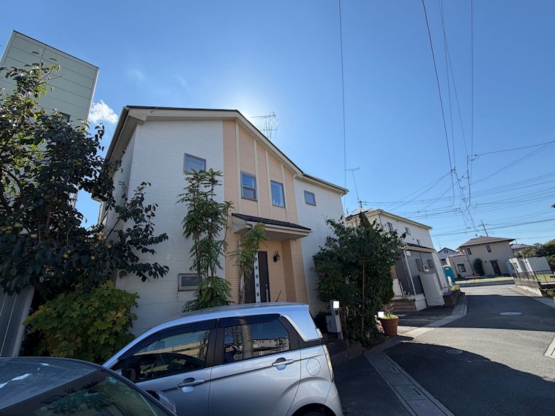 東松山市箭弓町三丁目中古戸建 その他