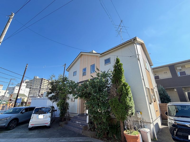 東松山市箭弓町三丁目中古戸建 その他