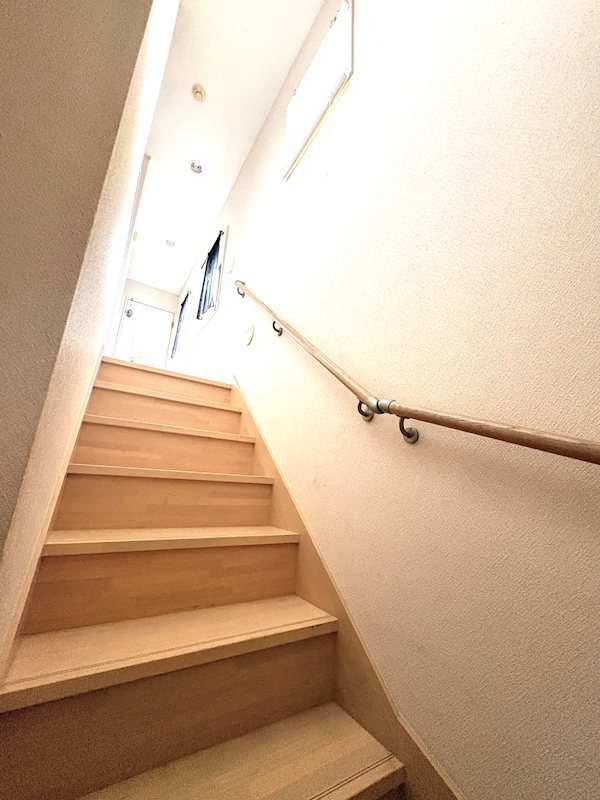 東松山市箭弓町三丁目中古戸建 内観写真（その他）