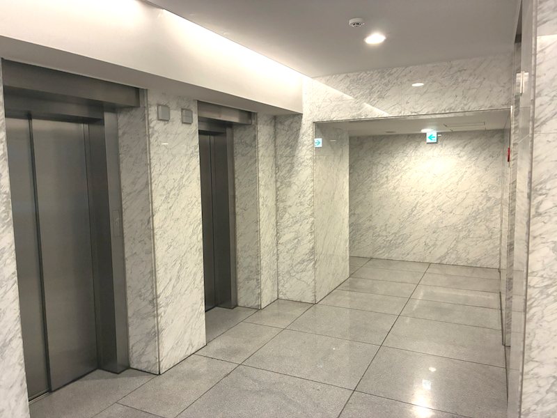 アクシア麻布 共用部写真（その他）
