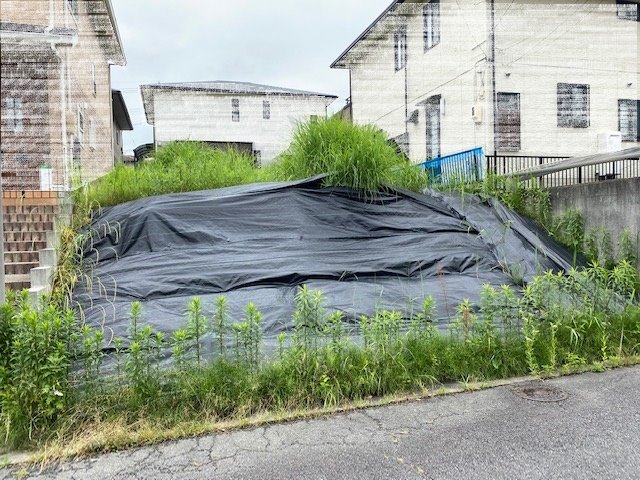 赤尾台三丁目 その他