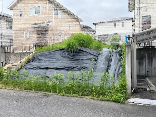 赤尾台三丁目 その他
