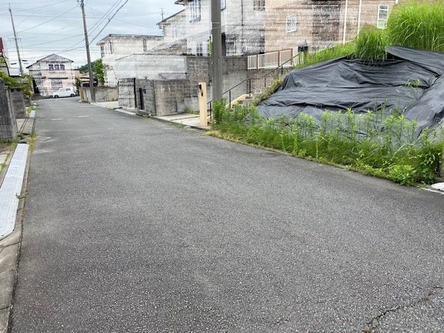 赤尾台三丁目 その他