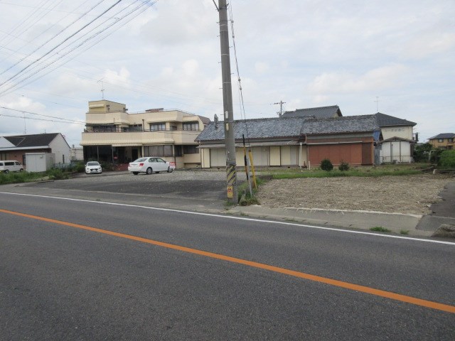 安濃町曽根 (土地｜事業用)の物件情報 【すまいる】三交の不動産仲介・売買