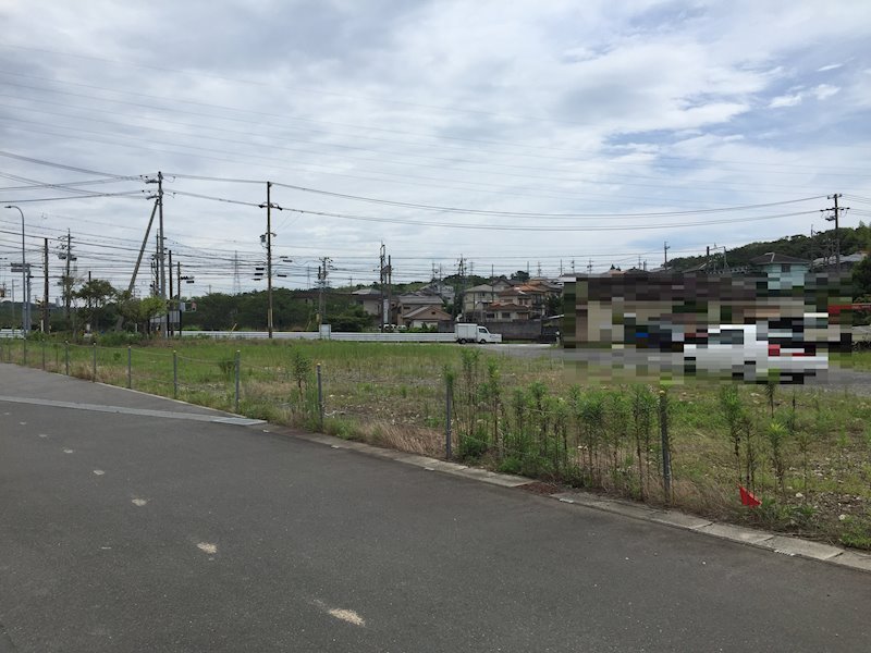 志摩市阿児町鵜方【土地】の物件情報（三重県志摩市阿児町鵜方 近鉄志摩線志摩横山駅） 【すまいる】三交の不動産仲介・売買