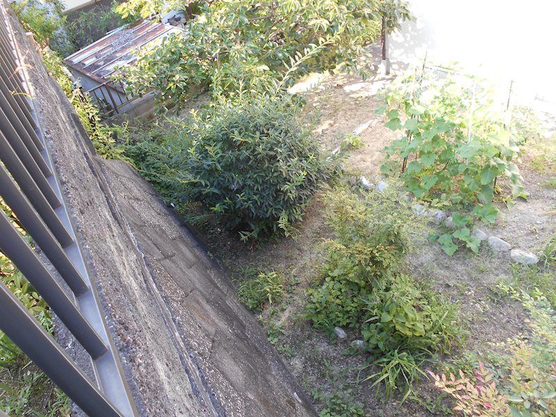 桑名市筒尾4丁目 現地写真