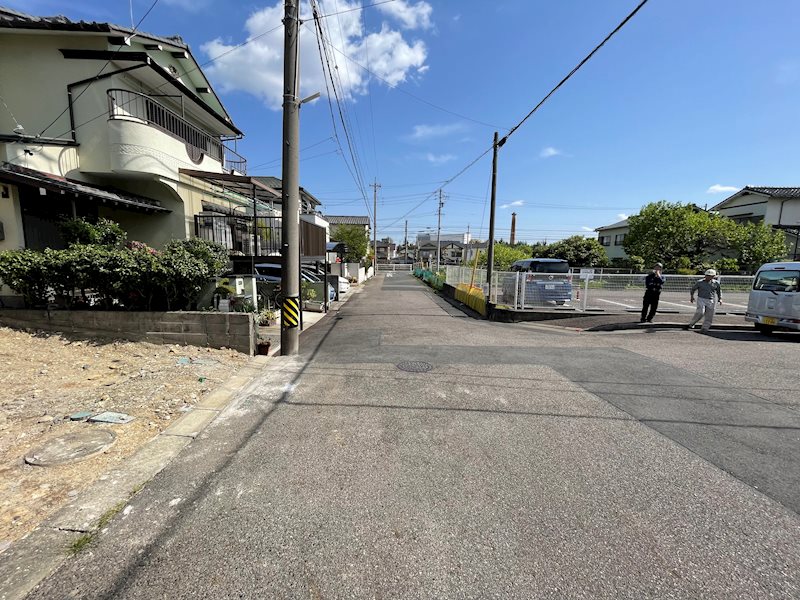 愛知県春日井市鳥居松町1丁目 (土地|居住用)の物件情報 【すまいる】三交の不動産仲介・売買 愛知県春日井市鳥居松町1丁目 (土地|居住用)の物件情報 【すまいる】三交の不動産仲介・売買