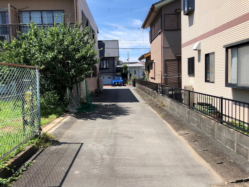 大世古4丁目 その他
