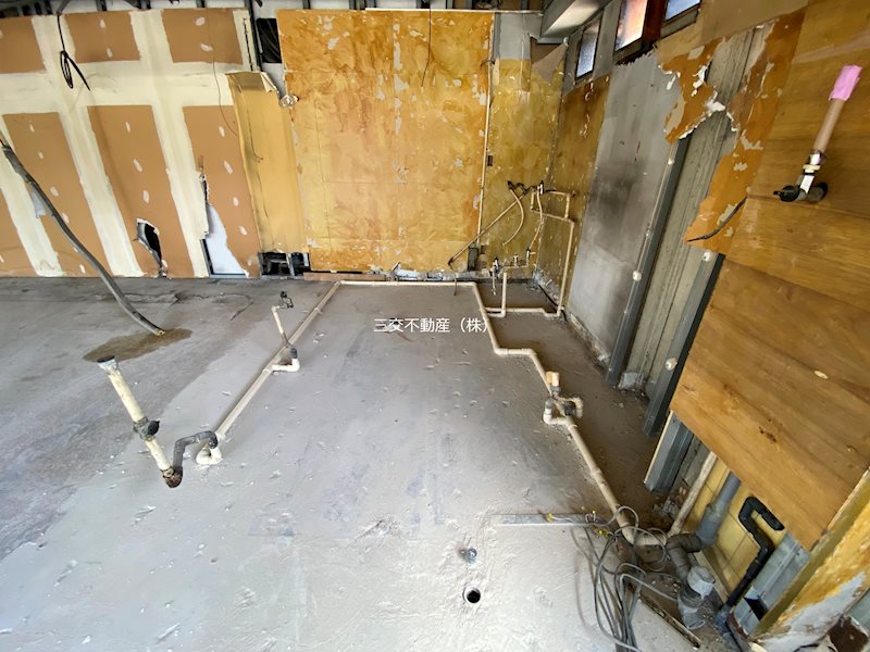 一宮市花池４丁目売りビル 現地写真（その他）