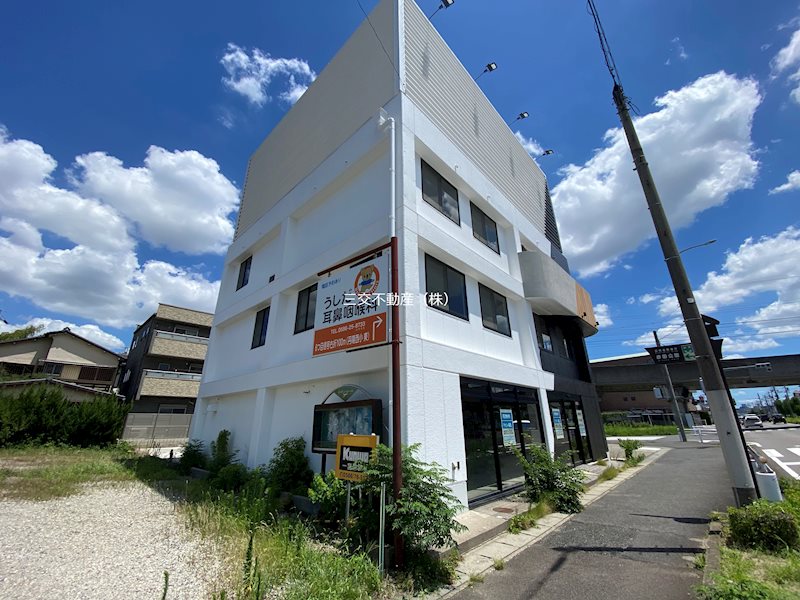 一宮市花池４丁目売りビル その他
