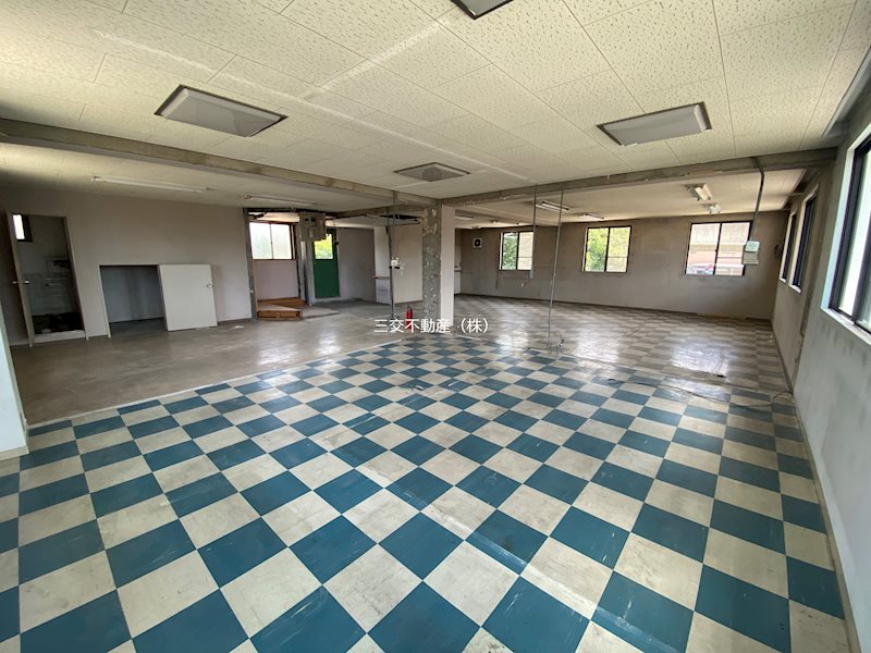一宮市花池４丁目売りビル 現地写真（その他）