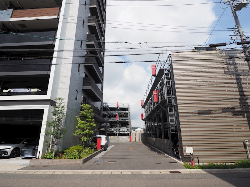 プレイズ桑名中央町 その他