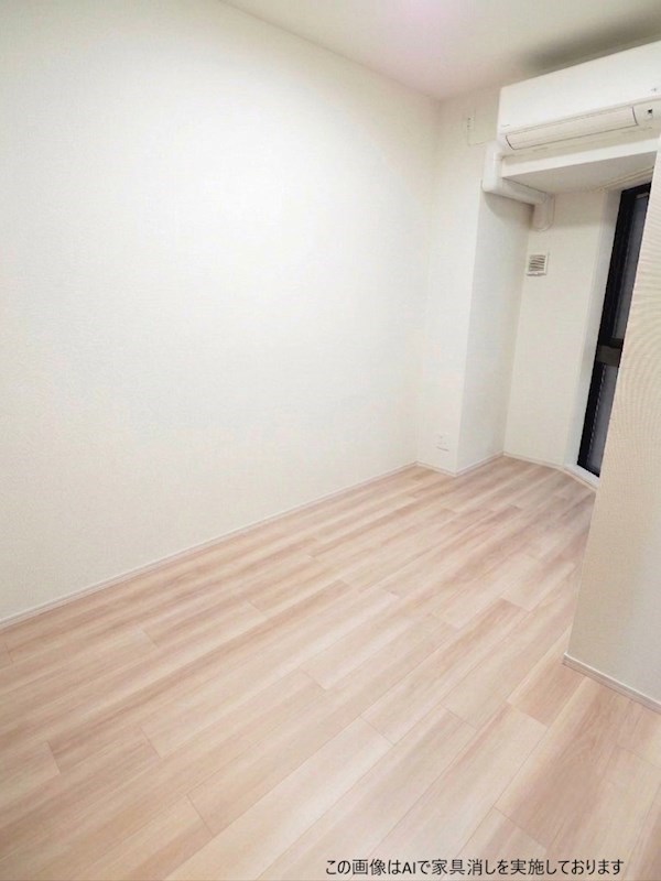 プレイズ桑名中央町 内観写真（リビング以外の居室）