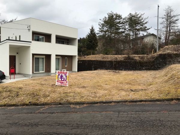 岐阜県瑞浪市陶町大川 現地写真