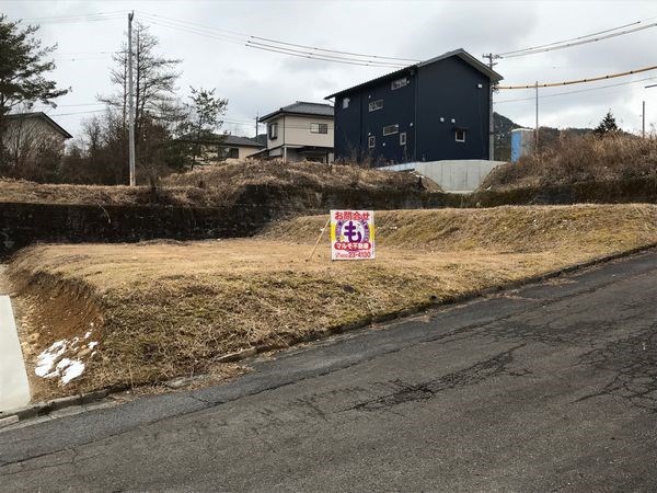 岐阜県瑞浪市陶町大川 現地写真
