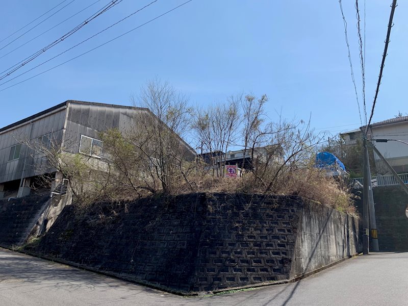 多治見市市之倉町7丁目 現地写真
