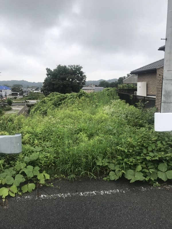岐阜県多治見市笠原町 現地写真