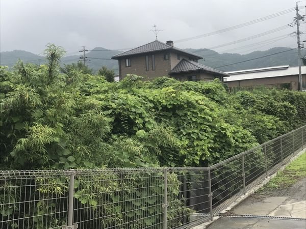 岐阜県多治見市笠原町 現地写真（その他）