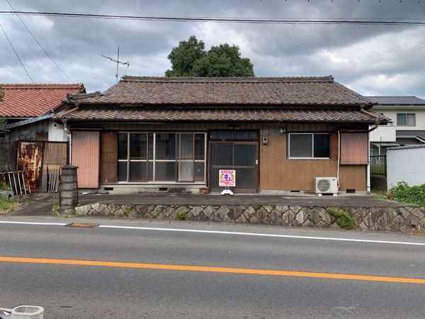 岐阜県多治見市美坂町８丁目 現地写真
