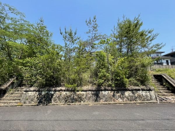 岐阜県瑞浪市釜戸町 現地写真